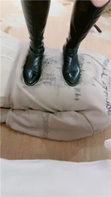 图片[10]_【薯条】双S-狗舌清理超脏鞋底/踩踏/白袜堵嘴/骑脖胯下辱_HD绳艺资源