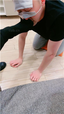 图片[4]_【甜音】狗舌清理脏鞋/骑马骑脖_HD绳艺资源