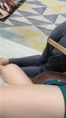 图片[15]_【DSisley】高跟肉丝美腿诱惑舔【完整版】_HD绳艺资源