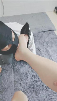 图片[6]_【灵竹】高跟裸足碾压踩/恋足舔_HD绳艺资源