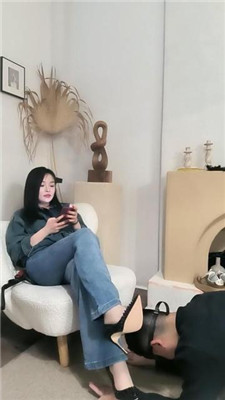 图片[14]_【安晴】反差高难度挑战女友/提档/口水吐狗脸_HD绳艺资源