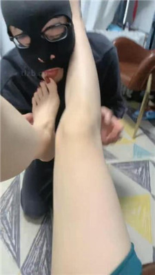 图片[16]_【DSisley】高跟肉丝美腿诱惑舔【完整版】_HD绳艺资源