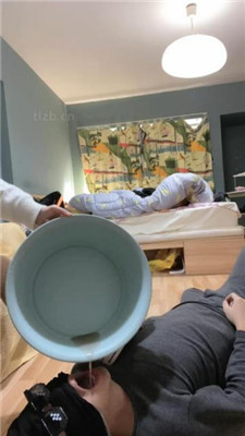 图片[7]_【黑泽兮】帆布鞋白袜-刷鞋狗的最爱【完整版】_HD绳艺资源