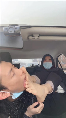 【婉儿原创】暗杀任务之春丽黑丝腿绞窒息 黑丝脚踩脖子腿绞杀剧情大作