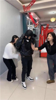 图片[7]_【精神小妹】校园高难度挑战-素人4S学生-高难度挑战踢踹【下】_HD绳艺资源