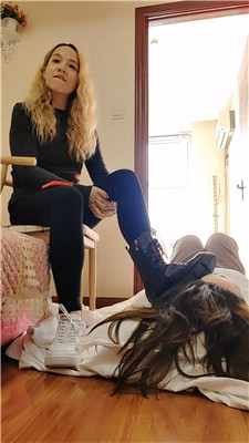 图片[2]_【樱樱】母畜-俄罗斯混血留学生首玩绳艺技巧展示【三】_HD绳艺资源