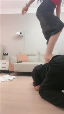 图片[20]_【甜音】超臭白袜窒息/抽耳光_HD绳艺资源