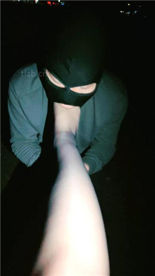 图片[3]_【冷玥】户外抓住狂疯狂虐【上】_HD绳艺资源