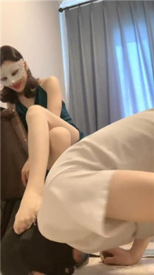 图片[8]_【DSisley】模特S-高跟肉丝美腿跪舔_HD绳艺资源