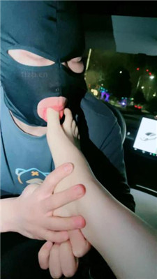 图片[8]_【冷玥】户外抓住狂疯狂虐【上】_HD绳艺资源