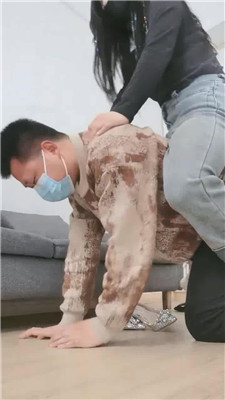 图片[4]_【暖暖】骑马/跪舔小白鞋黑丝jio/踩狗头_HD绳艺资源