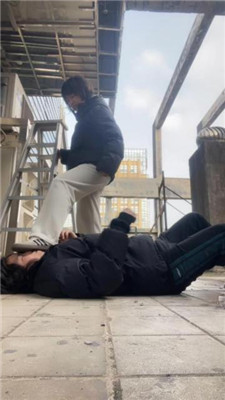 图片[7]_【素人挖掘机】真实-户外开发女学生踩踏/骑马_HD绳艺资源