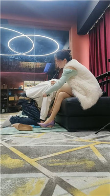 图片[11]_【咩祖】双S-黑丝+肉丝高跟美腿虐出轨男友_HD绳艺资源