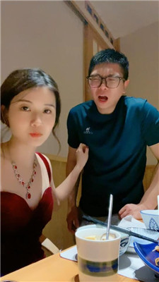 图片[18]_【甜味药丸】日料店公开处刑下贱男友【上】_HD绳艺资源