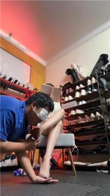 图片[9]_【倪梵】物化人体擦鞋器_HD绳艺资源