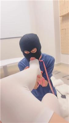 图片[7]_【心动茜茜】艺校女神-长筒白袜虐-绳艺技巧/插嘴/训练踩踏胯下辱_HD绳艺资源