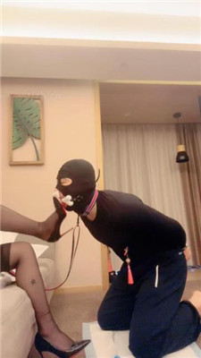 图片[11]_【不期而遇】闻原味丁字裤/牵引玩弄/带锁求虐_HD绳艺资源