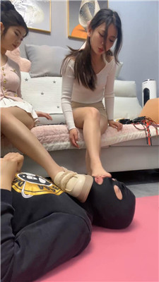 图片[2]_【梨柚冰】双S-各种刑罚考核应聘狗【双视角版】_HD绳艺资源