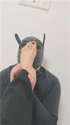 图片[15]_【上上】强迫狗舔穿一天的白鞋原味船袜_HD绳艺资源