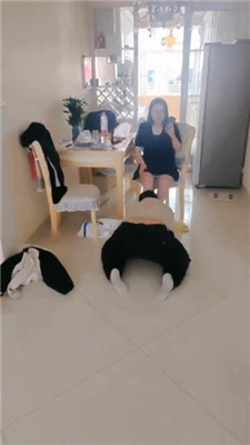 图片[2]_【安安绳艺导师】绿帽前任伺候我和老公_HD绳艺资源