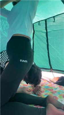 图片[12]_【爱丽丝】户外-原来表哥是只贱狗_HD绳艺资源