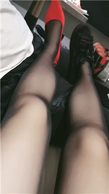 图片[3]_【梦熙】深夜黑丝美腿虐家奴_HD绳艺资源