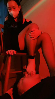 图片[4]_【素人星探】黑丝高跟美腿恋足舔_HD绳艺资源