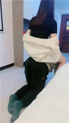 图片[20]_【周舟】艺术开口器/麻包袋套头/人形犬爬行【完整版】_HD绳艺资源