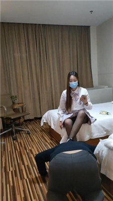 图片[14]_【可可妈妈】JK学生主-口嗨狗迟到被暴揍_HD绳艺资源