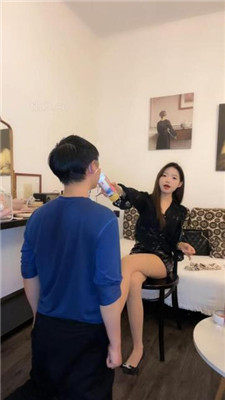 图片[3]_【珂儿大小姐】女神极致羞辱开发绿帽奴【下】_HD绳艺资源