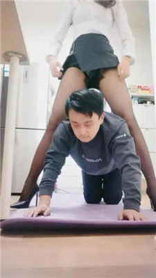 图片[6]_【羽薇】无能马奴受虐记_HD绳艺资源