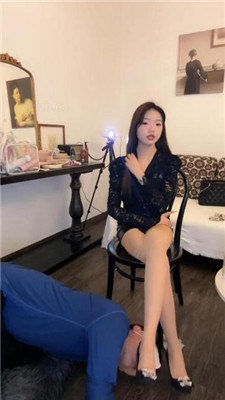 图片[7]_【珂儿大小姐】女神极致羞辱开发绿帽奴【下】_HD绳艺资源