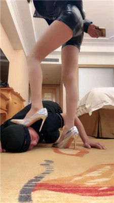 图片[19]_【美娜格格】生气暴打暴踹犯错家奴【完整版】_HD绳艺资源