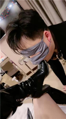 图片[18]_【玥樾】长靴黑丝玩虐/训练/腿夹脖/赏赐圣水【完整版】_HD绳艺资源