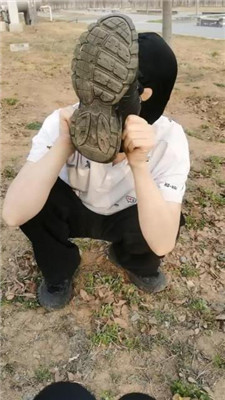 图片[5]_【皮皮】户外-跑步后运动鞋白袜辱_HD绳艺资源