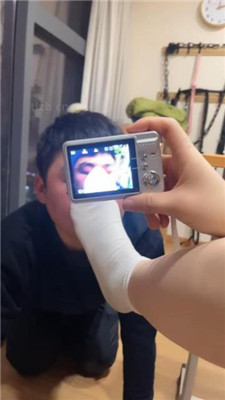 图片[7]_【司野】洛丽塔妹妹-皮鞋白袜诱惑抖M_HD绳艺资源