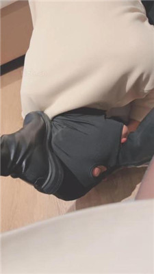 图片[6]_【赵奈奈】长靴黑丝训练狗舌/踩脖插嘴/人体座椅_HD绳艺资源