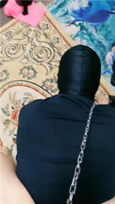 图片[12]_【西安欣】长筒靴底下的味蕾_HD绳艺资源