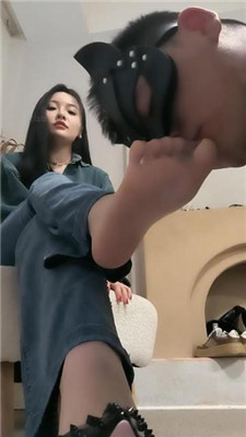 图片[18]_【安晴】反差高难度挑战女友/提档/口水吐狗脸_HD绳艺资源