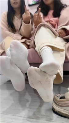 图片[20]_【樱木花道】双S-带素人玩绳艺技巧展示-清理脏鞋底/腿夹/白袜脚窒息_HD绳艺资源