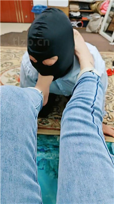 图片[13]_【西安欣】跪舔脏长靴/喂口水/臭脚捂脸/骑马_HD绳艺资源