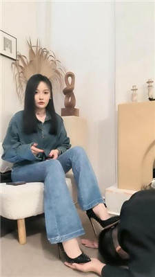 图片[2]_【安晴】反差高难度挑战女友/提档/口水吐狗脸_HD绳艺资源