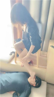 图片[9]_【歌总】清理脚趾/闻黑丝脚/深喉_HD绳艺资源