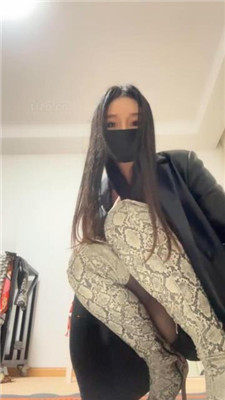 图片[13]_【艾拉】双S-绳艺技巧木乃伊全包/窒息囚禁【双视角版】_HD绳艺资源