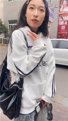 图片[5]_【素人挖掘机】开发混血素人楼梯间调我_HD绳艺资源