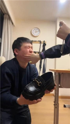 图片[8]_【司野】洛丽塔妹妹-皮鞋白袜诱惑抖M_HD绳艺资源