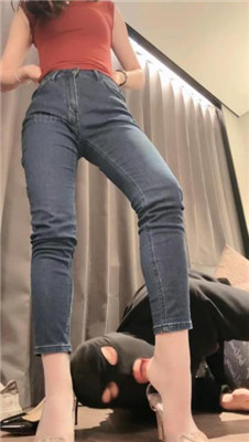 图片[17]_【禾未】车模S-高跟美腿崇拜/叼白袜/清理脏鞋底/骑狗背_HD绳艺资源