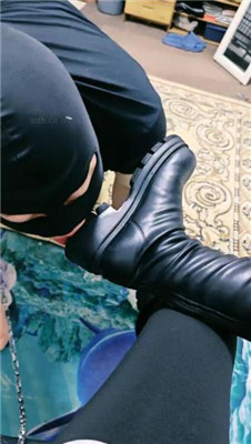 图片[4]_【西安欣】长筒靴底下的味蕾_HD绳艺资源