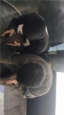 图片[6]_【然而】短靴黑丝-双奴下跪争宠求虐_HD绳艺资源