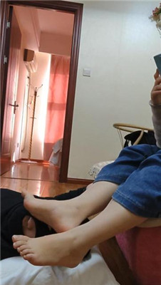 图片[6]_【樱樱】高中生让同学清理jio【上】_HD绳艺资源